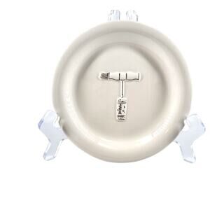 Williams-Sonoma Wine Region Appetizer Plates - Set of 6 - Corkscrew Art